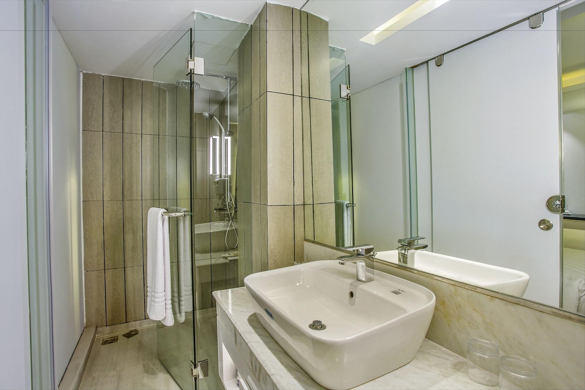 Grace 21 Smart Hotel Dhaka Exterior foto