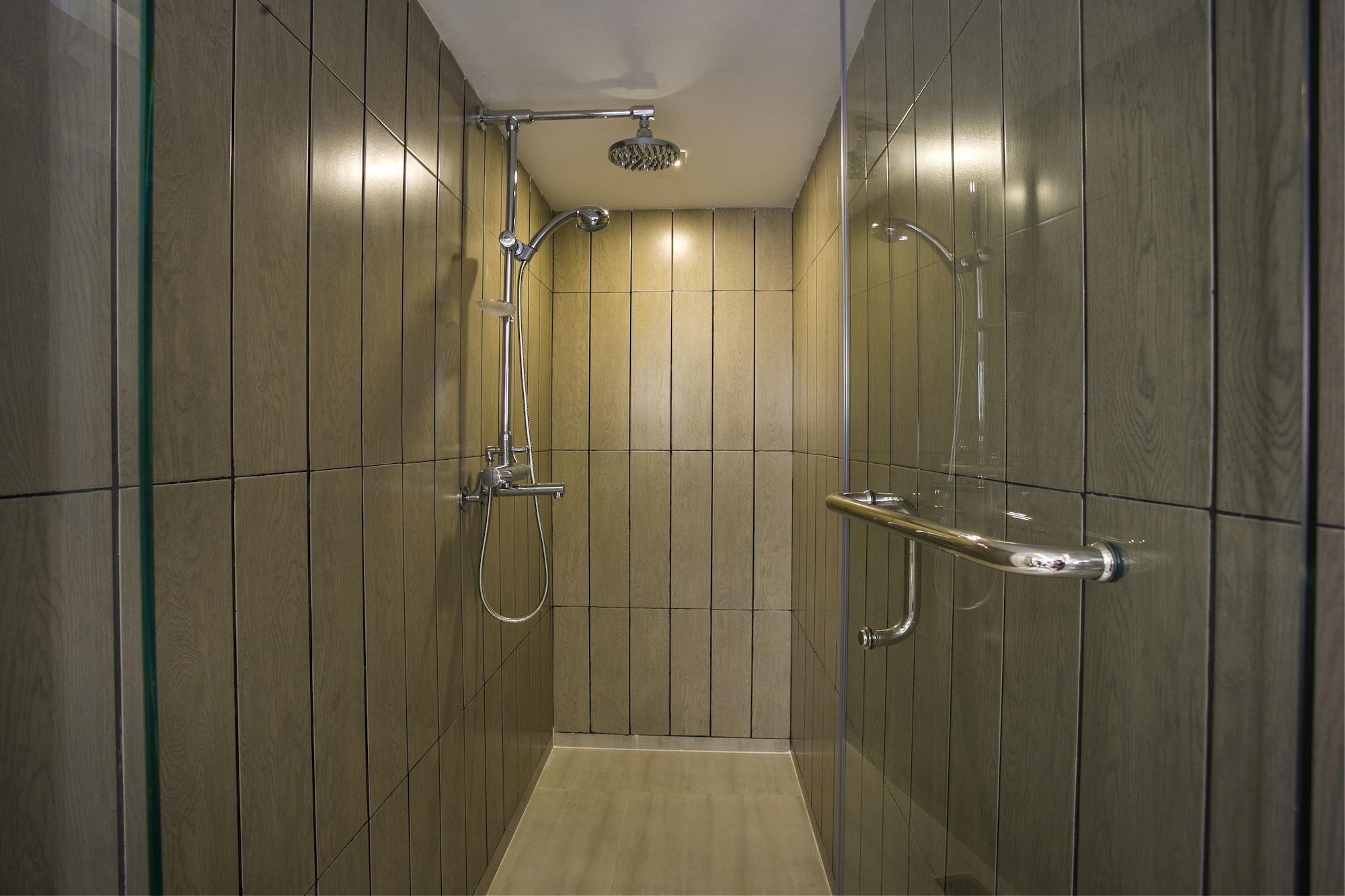 Grace 21 Smart Hotel Dhaka Exterior foto