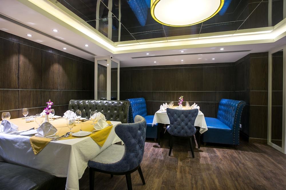 Grace 21 Smart Hotel Dhaka Exterior foto