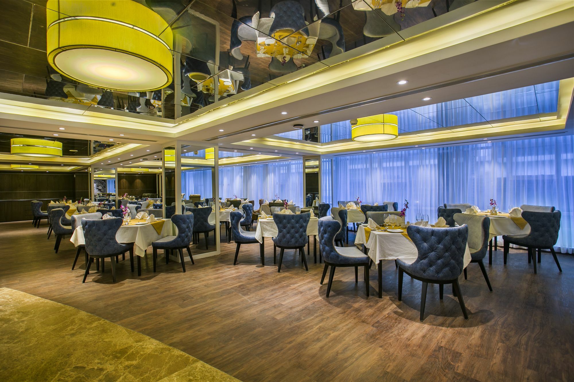 Grace 21 Smart Hotel Dhaka Exterior foto